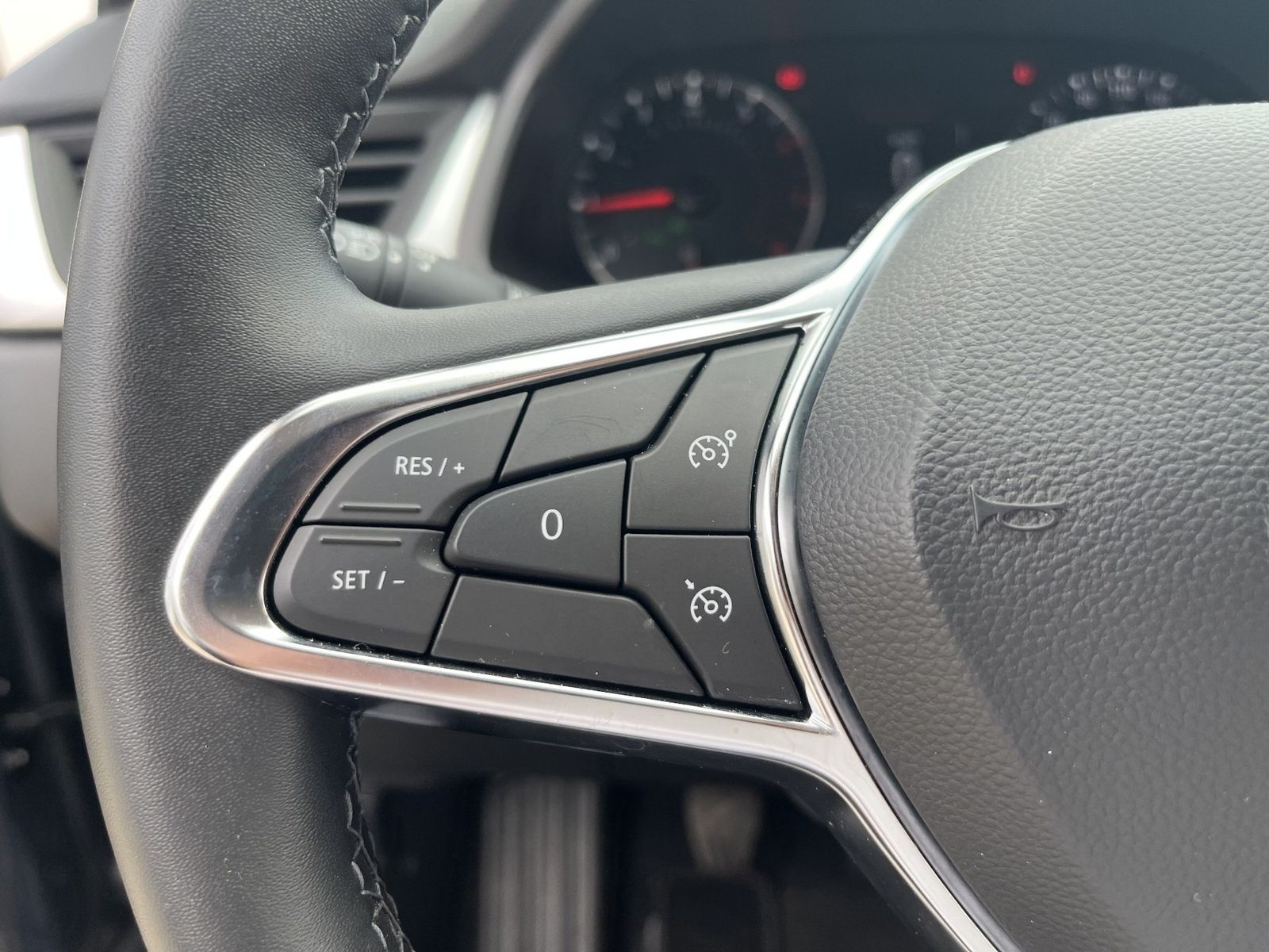 Renault Captur - Bild 12