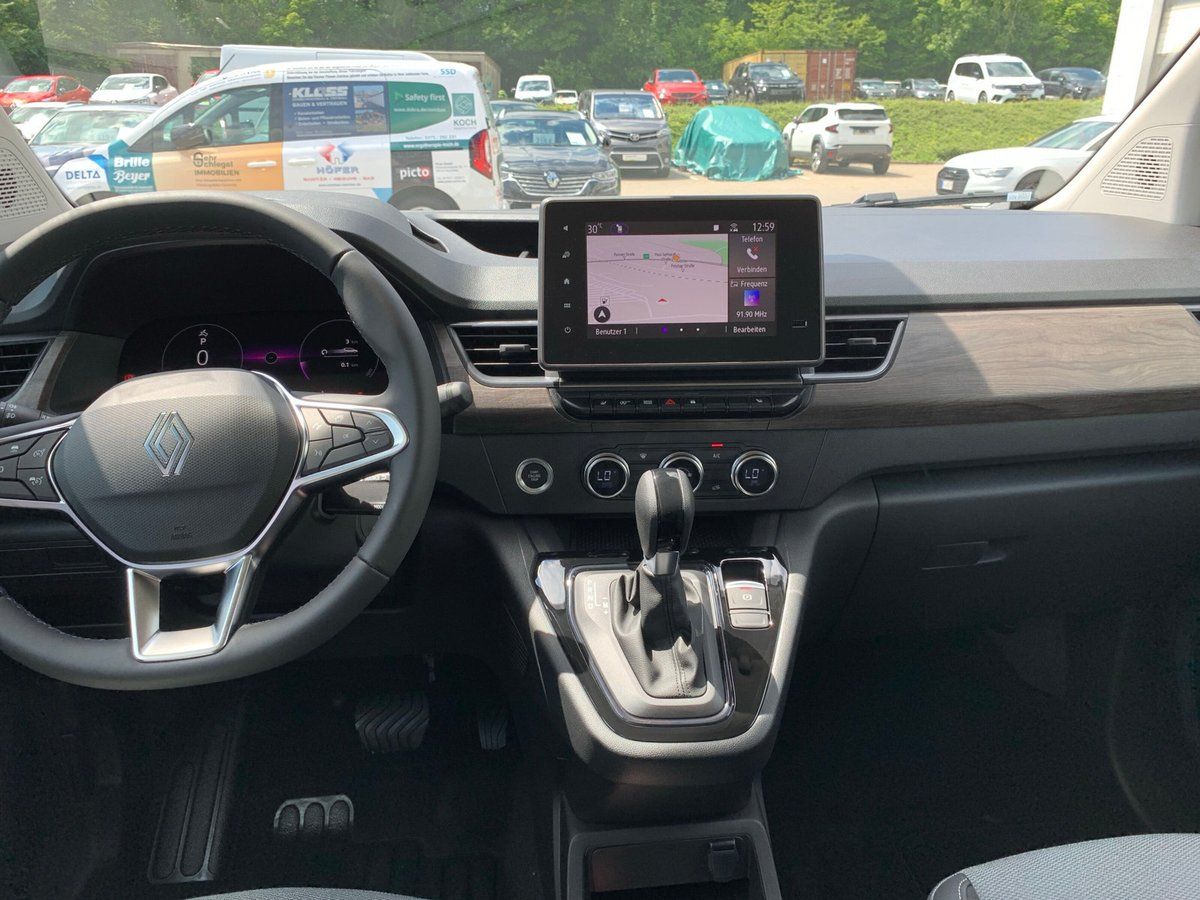 Renault Kangoo - Bild 14