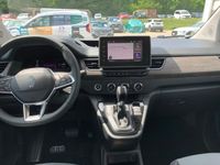 Renault Kangoo - Vorschau Bild 14