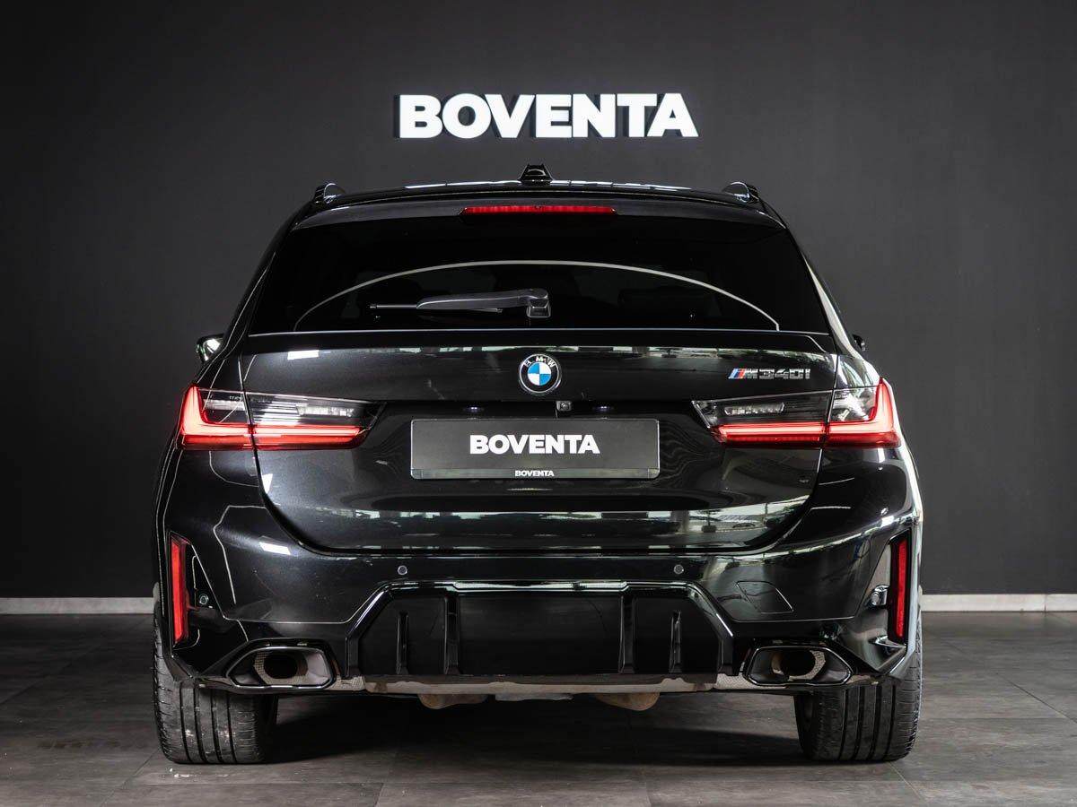 BMW M340i xDrive Touring  *PANO*HUD*H&K*NAVI*