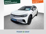 Volkswagen ID.4 Pure Performance 52 kWh ACC WP KAMERA