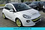 Opel Adam Jam ecoFlex PDC Sportsitze Sitzheizung - Opel Adam Sport Gebrauchtwagen