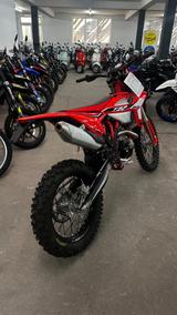 Beta RR390 4T Enduro Modell 2022 NEU!! - BETA RR 390