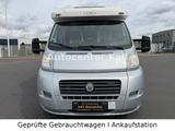 Fiat Ducato LMC  LIBERTY 721  KÜCHE WC SOLAR MARKISE - Fiat Separate Dusche