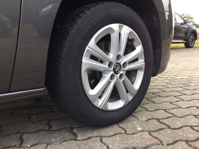 Proace City Verso 1.2 L1 Team Deutschland