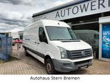 Volkswagen Crafter Kasten 35 lang L3H2 Hochdach EcoProfi