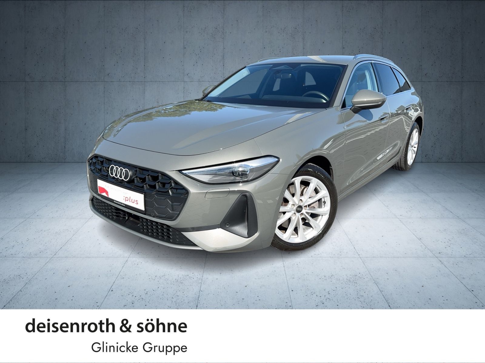Audi A5 - Bild 2
