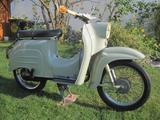 Simson KR51 Schwalbe Sammlerzustand - Offers