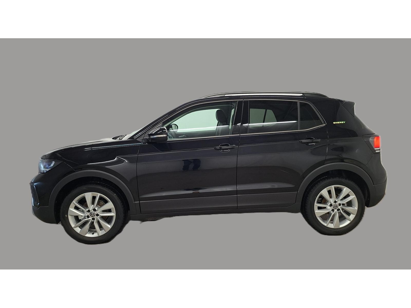 Volkswagen T-Cross 1.0 l TSI Energy AHk, KLIMA, NAVI, RÜCKF, миниатюра 3