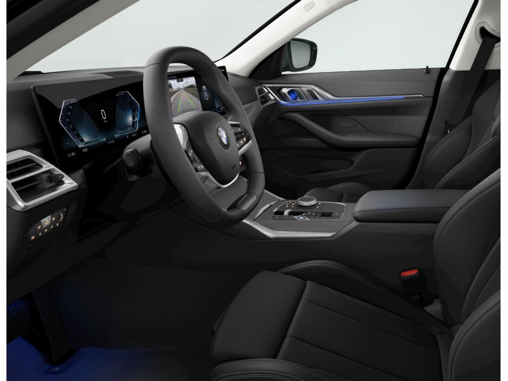 BMW i4 - Bild 4