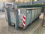 Andere Abrollcontainer Stahl - Abrollcontainer