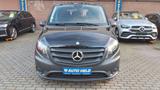 Mercedes-Benz Vito Mixto 114/116 CDI, lang,Automatik,Navi - mit Diesel-Antrieb: Schwarz, mit Navigationssystem, Van