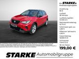 Seat Arona 1.0 TSI FR  Navi LED PDC LM Tempo Klima - Seat Arona in Osnabrück