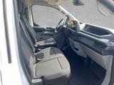 Ford Transit Custom 2.5l Benzin L2  PHEV Automat - Ford Transit Custom Benziner Gebrauchtwagen