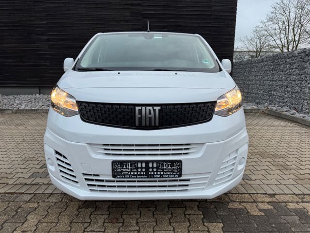 Fiat Scudo L3 Basis