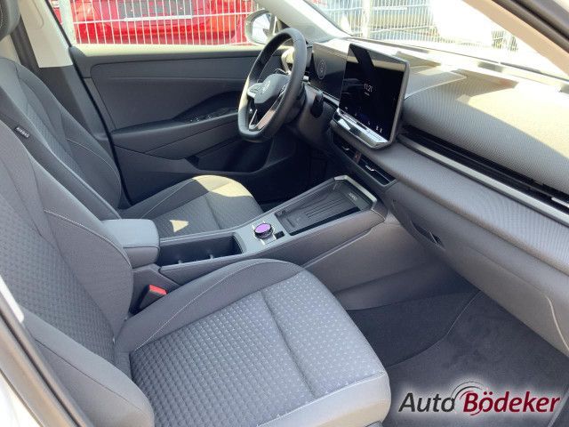 Volkswagen T-Roc Life 1.5 l eTSI OPF 85 kW (116 PS) Navi