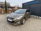 Hyundai i40 cw FIFA World Cup Edition - Hyundai i40: I40w