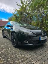 Opel Astra GTC OPC-Line - Opel Astra: Gtc Opc Line