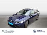Volkswagen Golf 8 Variant R-Line 2.0 TSI DSG Navi LED ACC