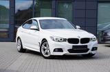BMW 318 Gran Turismo M Sport Paket - BMW 318 Gran Turismo: Automatik