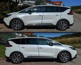 Renault Espace 2015 Bose: Luxus & NEUER Motor ab 71.000 - Renault Espace mit Diesel-Antrieb