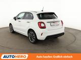Fiat 500X 1.5 Sport Aut.*NAV*LED*TEMPO*CAM*PDC*SHZ*BT - Fiat: Sport