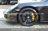 Porsche 911 Turbo S PDK 18Wege Bose Chrono 1.Hand - Porsche 991 in Krefeld