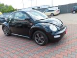Volkswagen New Beetle Lim. 2.0 - Volkswagen New Beetle aus 2001