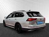 Volkswagen Golf Variant Alltrack 2.0 TDI 4Mo DSG AHK+Kamera - Volkswagen Golf: Alltrack