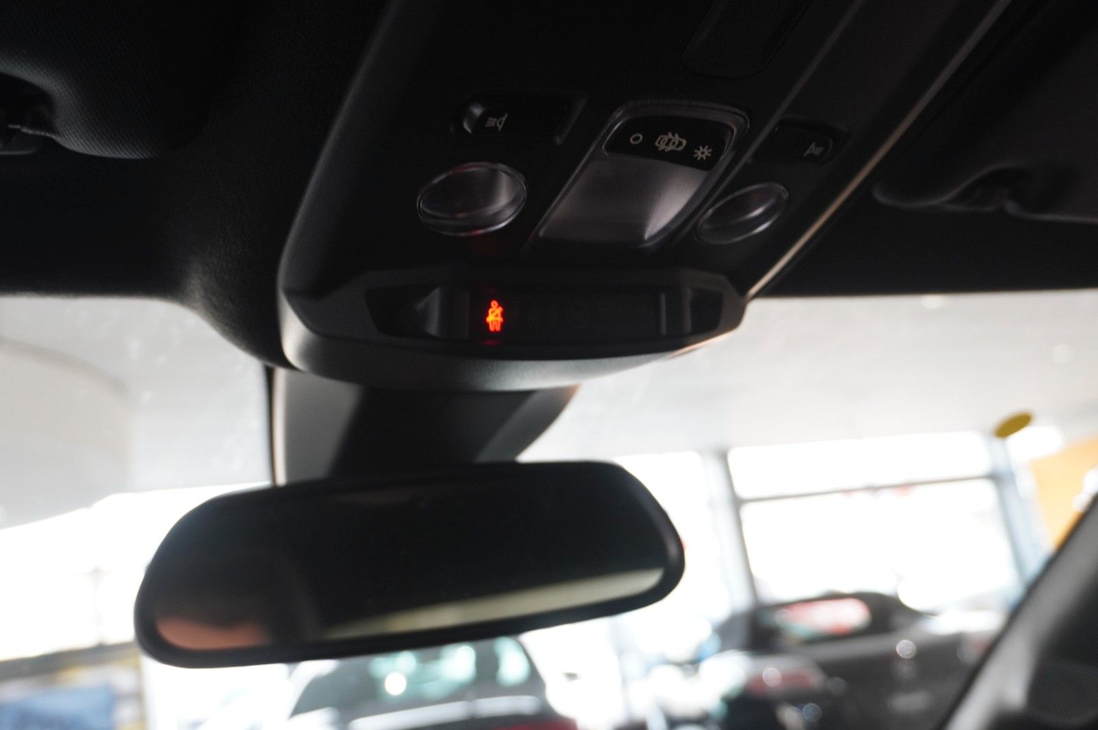 Fahrzeugabbildung Opel Mokka GS Line 1.2 NAVI/LED/KAMERA/SPORT/VIRT/DAB