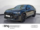 Audi Q8 SUV TFSI e quattro tiptro nic