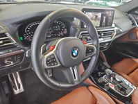BMW X4 M - Vorschau Bild 19