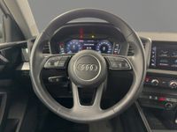 Audi A1 - Vorschau Bild 12