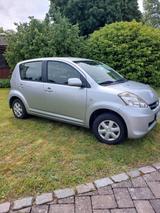 Subaru Kleinwagen Subaru Justy (Daihatsu) - Subaru Justy: Kleinwagen