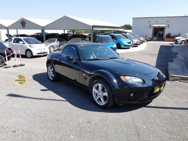 Mazda MX-5 Roadster Coupé 1.8L Wind - SENZA VINC