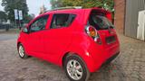 Chevrolet Spark LS 1.2  Klima  Euro 5 8 Reifen - Chevrolet Spark: 1.2