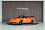 Porsche 997.2 GT3 RS PTS, PCCB, 2. Hand