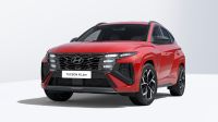 Hyundai TUCSON - Vorschau Bild 1