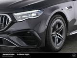 Mercedes-Benz E 53 AMG T Hybrid 4M+ Fahr-Assi AHK D-Light 360° - graue Mercedes-Benz E 53 AMG
