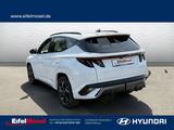 Hyundai TUCSON MY25 1.6 T-GDI 48V N Line Assistenz - Hyundai Tageszulassungen