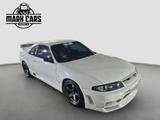 Nissan Skyline RB26DETT GT-R R33 - Nissan Skyline: Coupe