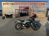 Kawasaki Z 650 RS  ABS aus 1. Hand Garantie - KAWASAKI 650 R