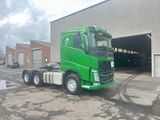 Volvo FH 540 BL 6x4 Kriechganggetriebe German Truck - Angebote entsprechen Deinen Suchkriterien