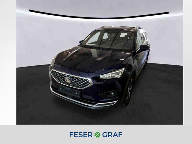 SEAT Tarraco 2.0TDI DSG Xperience Leder/AHK/Pano/Navi
