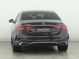 Mercedes-Benz E 220 d *AMG Advanced*LED*AHK*Distronic*Kamera** - schwarze Mercedes-Benz E 220