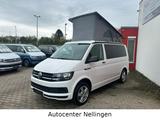 Volkswagen T6 California TDI Beach 4-Motion Aufstelldach - Wohnwagen & Wohnmobile in Stuttgart