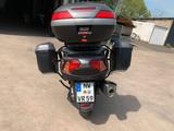Suzuki Burgman AN 650  Z - ROLLER BURGMAN 650