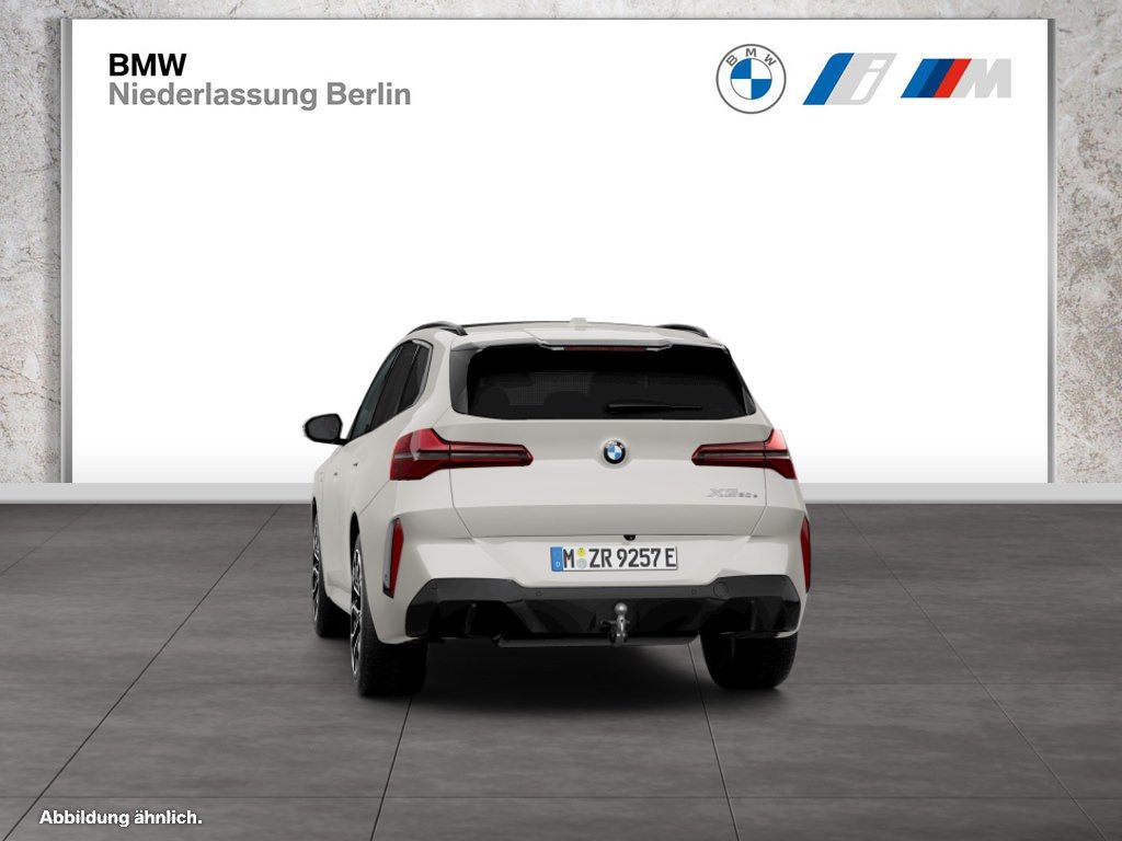 BMW X3 - Bild 7