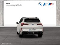 BMW X3 - Vorschau Bild 7