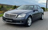 Mercedes-Benz  C200D Limousine 2.Hand Navi/Klima - gebrauchte Mercedes-Benz 200 aus dem Jahr 2011